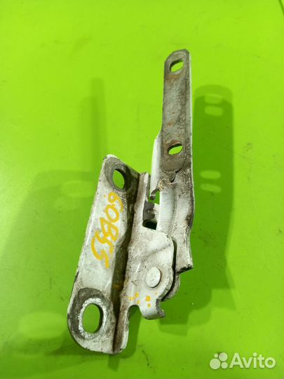 Петля капота правая для Renault Logan 1 2005-2014