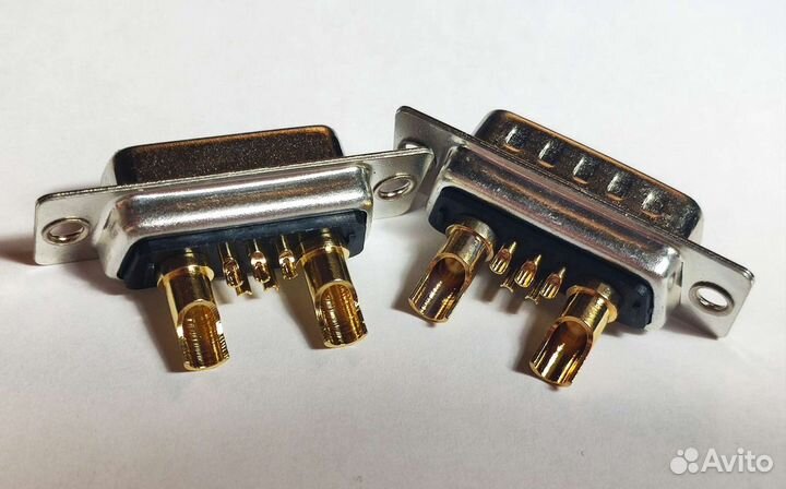 Разъем для аккумулятора на Kugoo и Halten