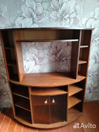 Тумба под телевизор бу