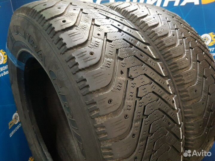 Goodyear UltraGrip 500 235/65 R17