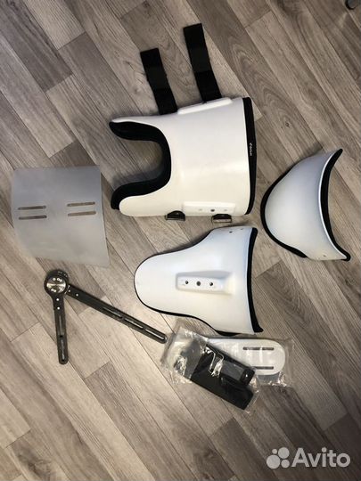 Ортез на тазобедренный сустав Orlett HFO-333