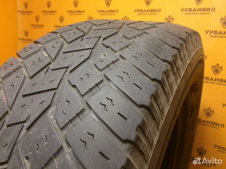 Toyo Open Country A/T 265/70 R18