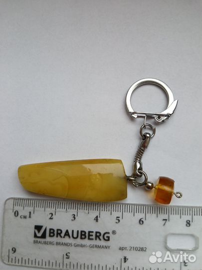 Янтарь балтийский кулон брошка брелки
