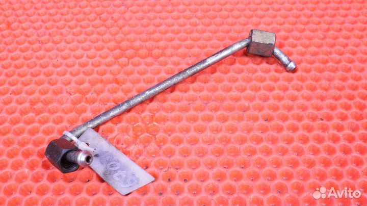 Трубка топливная Kia Sorento BL D4CB 31450-4A440