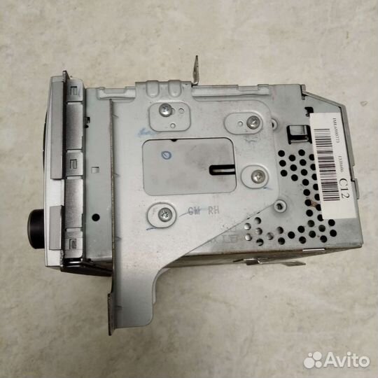 Автомагнитола для kia rio