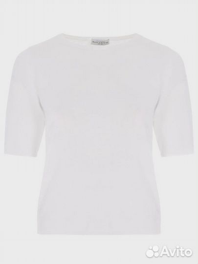 Футболка хлопковая Ballantyne