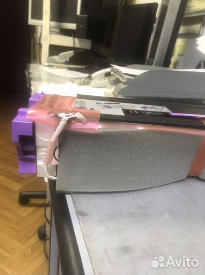 Девелопер цветной HP C3966A