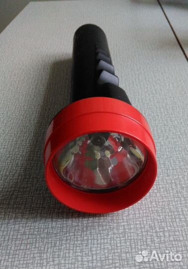 Фонарь фкб-16. Новый