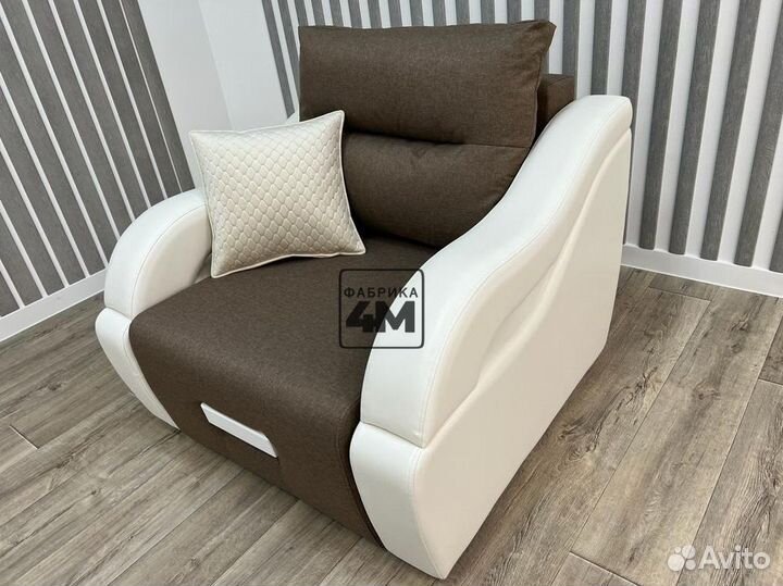 Раскладное кресло 