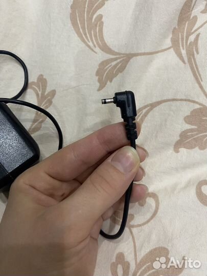 Зарядные устройства