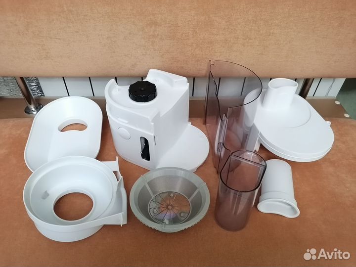 Соковыжималка Braun модель 4290 (Чехия)