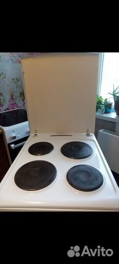 Электпрплитка