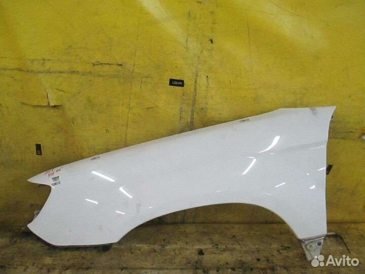 Крылья передние Subaru Forester SG5