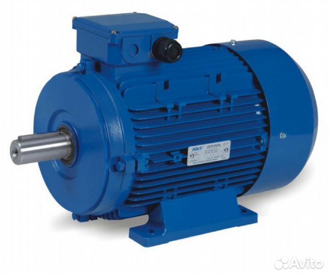 Электродвигатель able MS6324 0,18kW