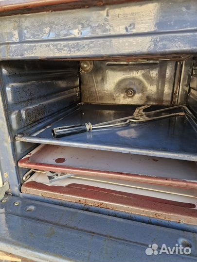 Плита электрическая Электра 1001