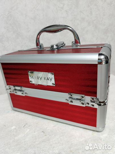 Бьюти кейс для косметики Мэри Кэй