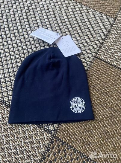 Шапки осень-весна, холодное лето, зима