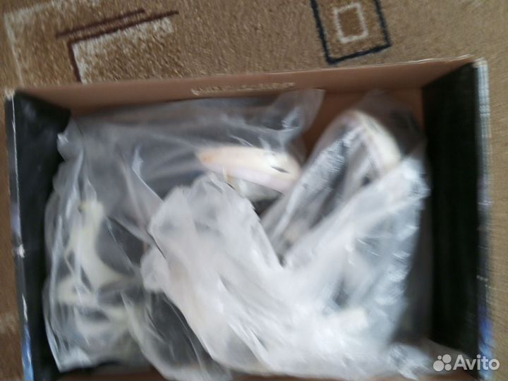 Коньки детские