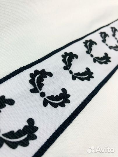 Джогеры Fred Perry