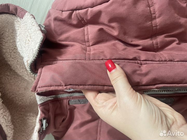 Мини дино 122 размер