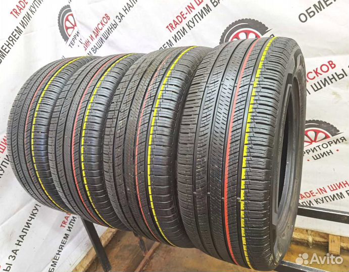 Nexen Roadian GTX 235/60 R16 97R