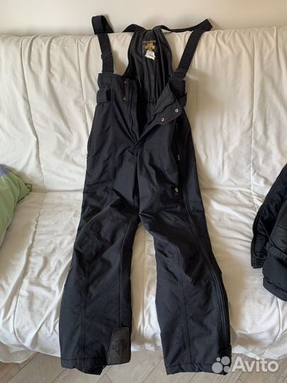 Горнолыжный костюм descente