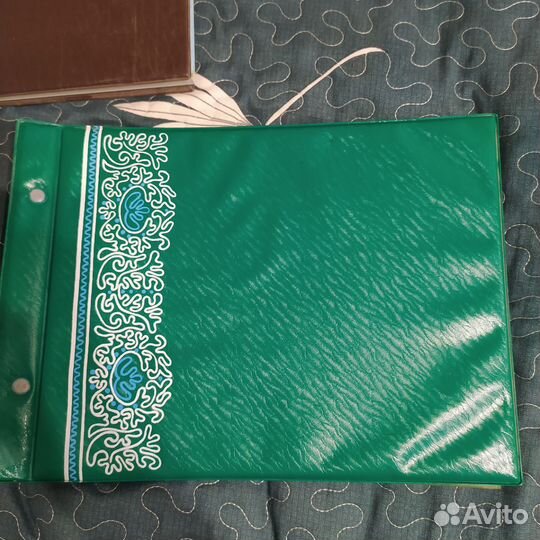 Фотоальбомы СССР