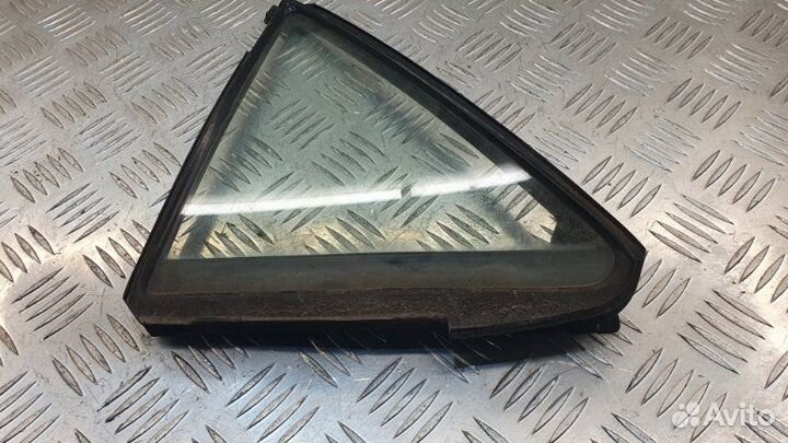 Стекло заднее заднее левое Byd F3 седан