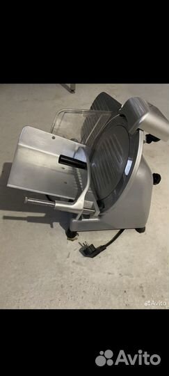 Слайсер Beckers с заточкой