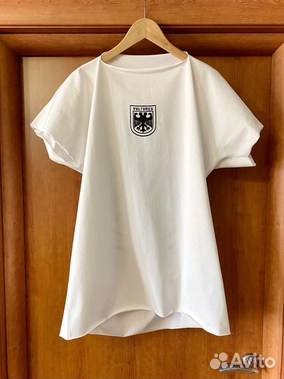 Футболка Vultures