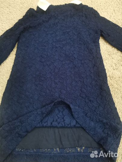 Одежда для девочки в школу. 152/158 Acoola