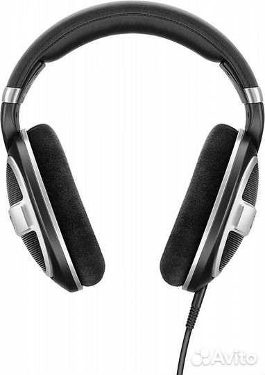 Новые наушники Sennheiser HD 599 Special Edition