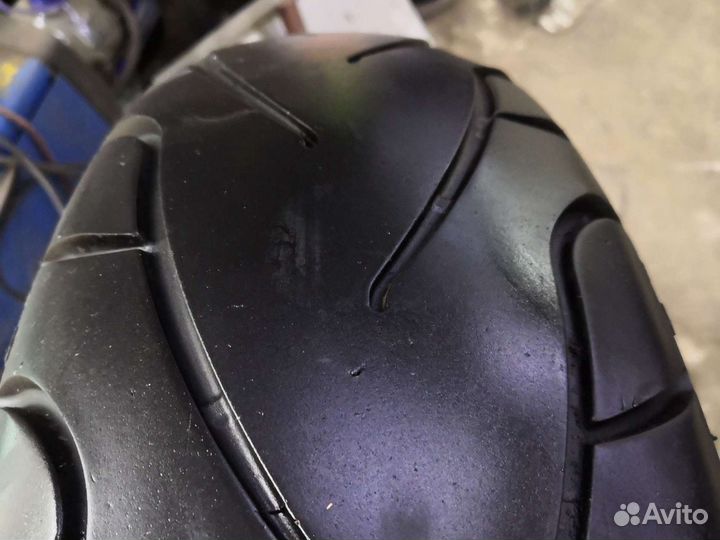 Michelin Comandar 2 180/65/16 A41 (1-1м)