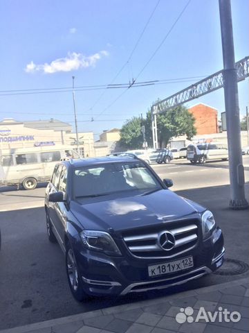 Прокат аренда mercedes в крыму сдаём в Москве