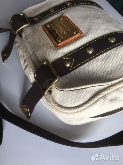 Louis Vuitton Сумка оригинал