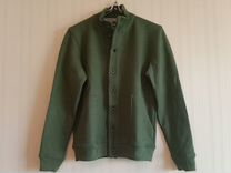 Куртка-толстовка с начесом и карманами разм.48 (M)