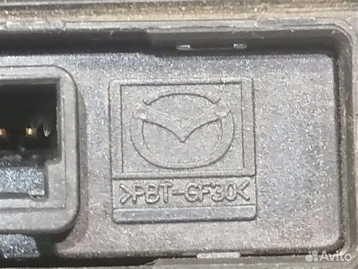 Кнопка открывания багажника Mazda Cx-5 KE