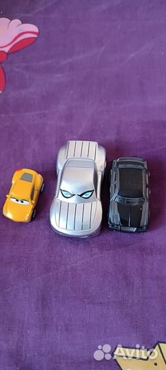 Детские машинки игрушки