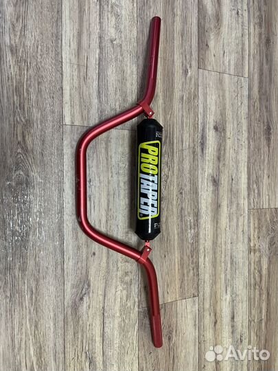 Руль Protaper 28mm на питбайк