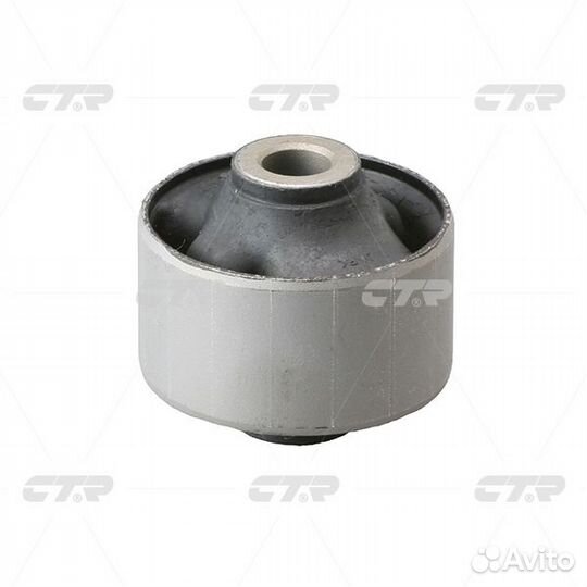 GV0063 Сайлентблок рычага подвески перед прав/лев