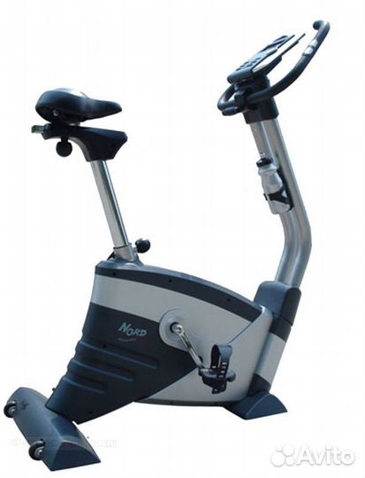 Велотренажер Winner Nord TS Новый