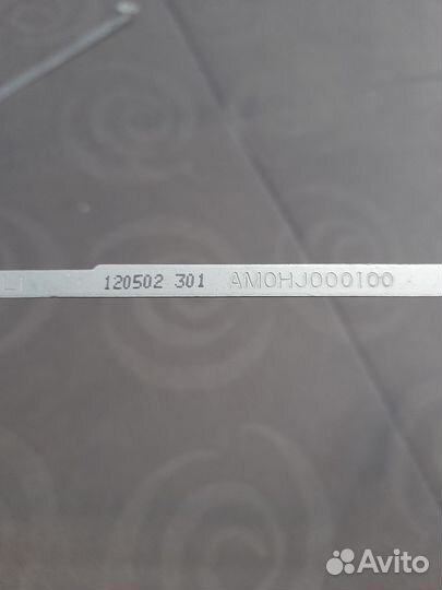 Петли для крышки ноутбука