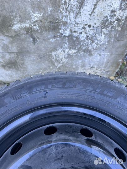 Michelin Harmony 185/65 R15 20K