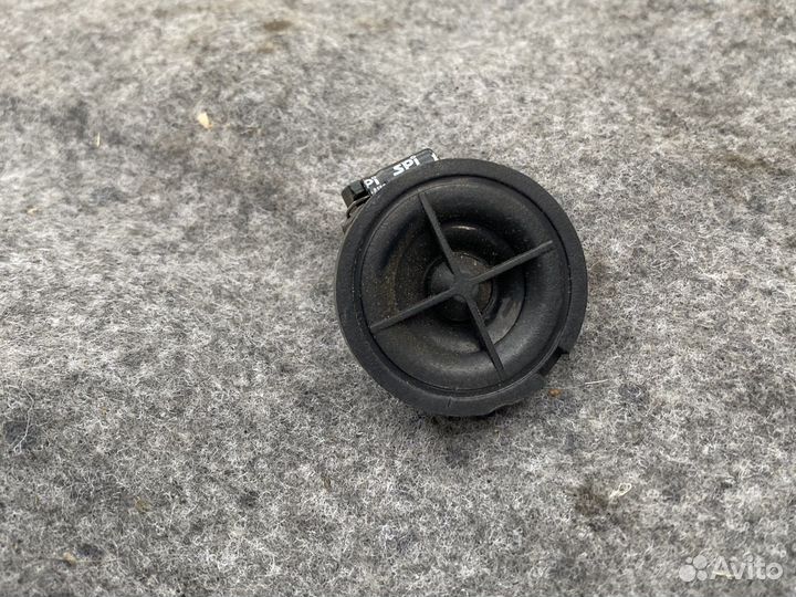 Высокочастотный динамик Opel Vectra B