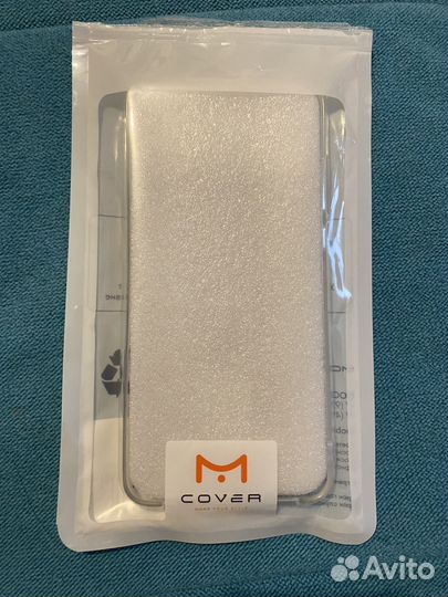 Новый Чехол на Honor 8x,картинка аниме