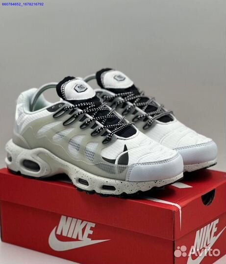 Кроссовки Nike Air Max Terrascape 90 (Арт.40715)