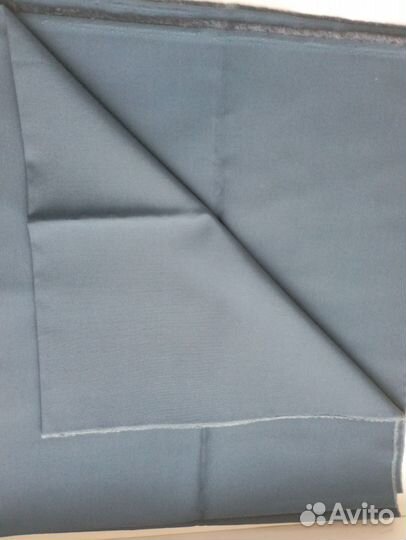 Ткань плащевка СССР