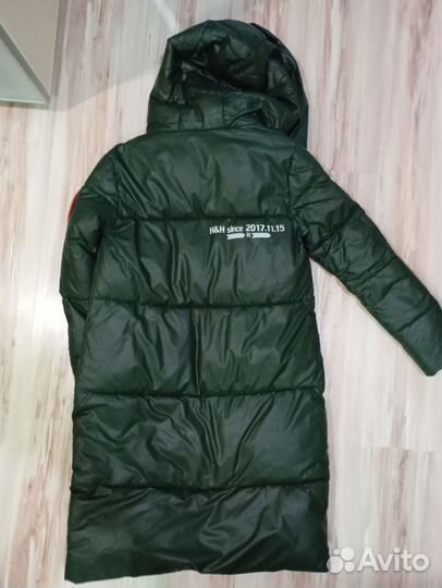 Куртка женская