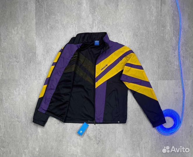 Ветровка мужская