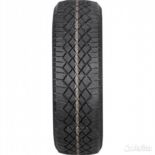 Continental ContiVikingContact 7 215/60 R17 100T